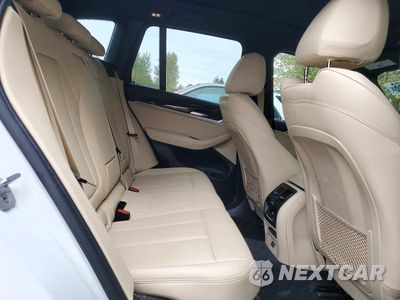 Zdjęcie 11 z 14 samochodu: 2021 BMW X3 XDRIVE30E VIN:5UXTS1C05M9F50595 - miniatura