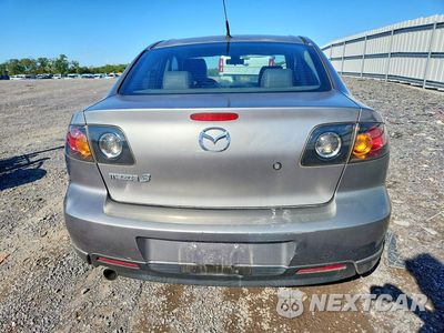 Zdjęcie 6 z 12 samochodu: 2006 MAZDA 3 S VIN:JM1BK323661509752 - miniatura