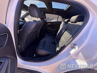 Zdjęcie 6 z 10 samochodu: 2018 MERCEDES-BENZ GLA 250 4MATIC VIN:WDCTG4GB2JJ499252 - miniatura