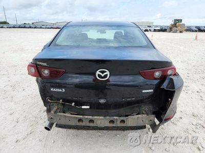 Zdjęcie 6 z 13 samochodu: 2024 MAZDA 3 SELECT SPORT VIN:3MZBPABM9RM414623 - miniatura
