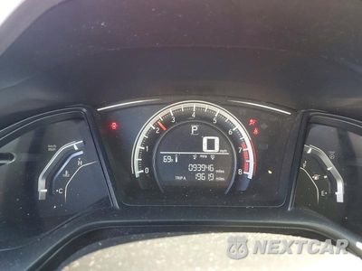 Zdjęcie 9 z 12 samochodu: 2016 HONDA CIVIC LX VIN:2HGFC4B05GH315874 - miniatura