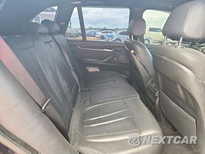 Zdjęcie 11 z 14 samochodu: 2015 BMW X5 XDRIVE35I VIN:5UXKR0C53F0P13049 - miniatura