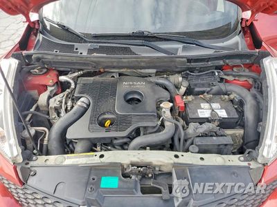 Zdjęcie 12 z 13 samochodu: 2012 NISSAN JUKE S VIN:JN8AF5MV0CT109667 - miniatura