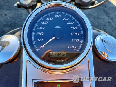Zdjęcie 7 z 8 samochodu: 2017 HARLEY-DAVIDSON FLHR ROAD KING VIN:1HD1FBC12HB694465 - miniatura