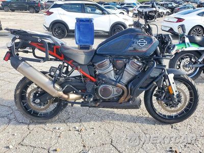 2025 HARLEY-DAVIDSON RA1250 SE MLY1ZGS14SS950360 - główne zdjęcie licytacji z USA - miniatura