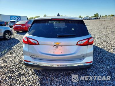 Zdjęcie 6 z 12 samochodu: 2019 CHEVROLET EQUINOX LT VIN:2GNAXKEV6K6198200 - miniatura