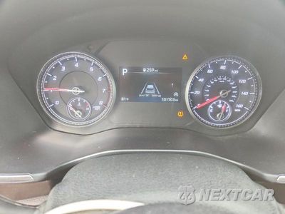 Zdjęcie 9 z 14 samochodu: 2021 HYUNDAI SANTA FE SEL VIN:5NMS24AJ8MH330962 - miniatura
