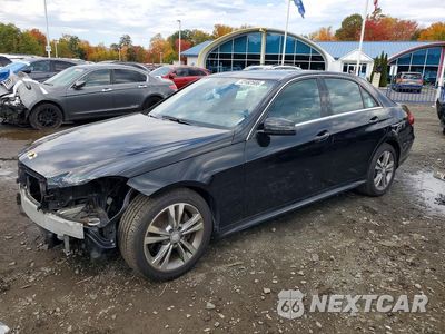 2015 MERCEDES-BENZ E 350 4MATIC WDDHF8JB5FB104843 - główne zdjęcie licytacji z USA - miniatura