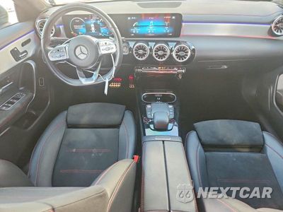 Zdjęcie 8 z 13 samochodu: 2023 MERCEDES-BENZ CLA 250 VIN:W1K5J4GBXPN413144 - miniatura