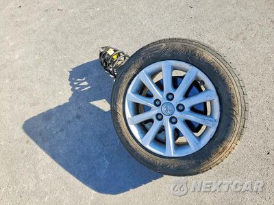 Zdjęcie 12 z 13 samochodu: 2010 TOYOTA CAMRY XLE V6 VIN:4T1BK3EKXAU110672 - miniatura