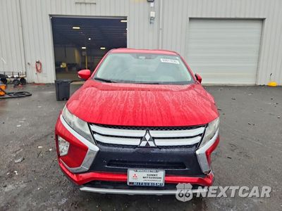 Piąte zdjęcie samochodu w środku: 2020 MITSUBISHI ECLIPSE CROSS SE VIN:JA4AT5AA3LZ005624 - miniatura