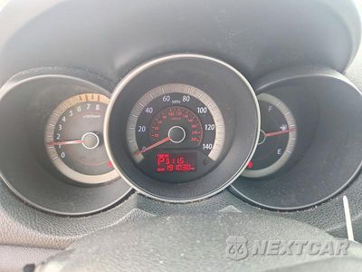 Zdjęcie 9 z 12 samochodu: 2012 KIA FORTE EX VIN:KNAFU4A24C5595462 - miniatura