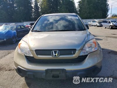 Piąte zdjęcie samochodu w środku: 2007 HONDA CR-V LX VIN:JHLRE38357C010978 - miniatura