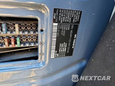 Zdjęcie 13 z 13 samochodu: 2019 MERCEDES-BENZ SPRINTER 2500/3500 DELIVERY VAN VIN:WD4PF1CD1KP123162 - miniatura