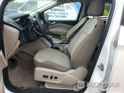 Zdjęcie 7 z 13 samochodu: 2014 FORD ESCAPE SE VIN:1FMCU0GX2EUD41660 - miniatura