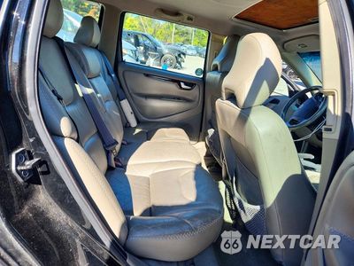 Zdjęcie 10 z 12 samochodu: 2004 VOLVO V70 VIN:YV1SZ59H041140757 - miniatura
