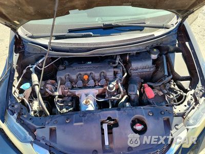 Zdjęcie 11 z 12 samochodu: 2013 HONDA CIVIC LX VIN:19XFB2F58DE287930 - miniatura
