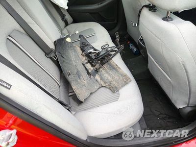 Zdjęcie 12 z 13 samochodu: 2020 HYUNDAI SONATA SEL VIN:5NPEF4JA8LH034200 - miniatura