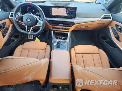 Zdjęcie 8 z 13 samochodu: 2026 BMW M340XI VIN:WBA63FT03TFW60595 - miniatura