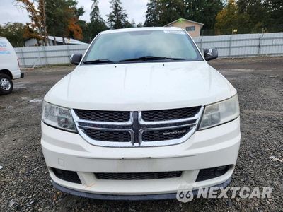 Piąte zdjęcie samochodu w środku: 2012 DODGE JOURNEY SE VIN:3C4PDCAB4CT191028 - miniatura
