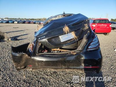 Zdjęcie 6 z 12 samochodu: 2015 MERCEDES-BENZ S 550 VIN:WDDUG8CB4FA131482 - miniatura