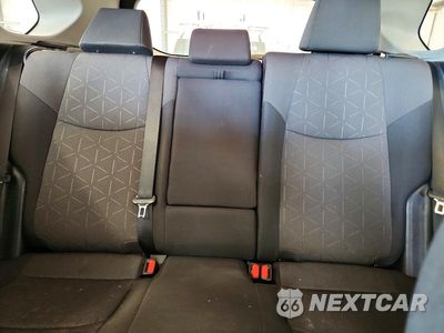 Zdjęcie 10 z 14 samochodu: 2019 TOYOTA RAV4 XLE VIN:2T3P1RFV9KC040953 - miniatura