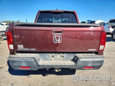 Zdjęcie 6 z 12 samochodu: 2020 HONDA RIDGELINE RTL VIN:5FPYK3F74LB003306 - miniatura