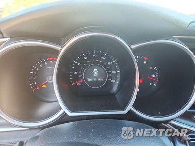 Zdjęcie 9 z 12 samochodu: 2015 KIA OPTIMA EX VIN:5XXGN4A75FG415597 - miniatura