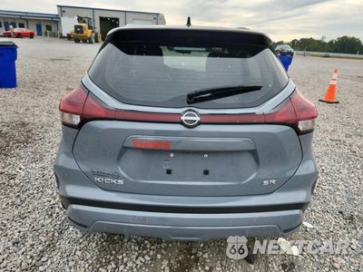 Zdjęcie 6 z 12 samochodu: 2024 NISSAN KICKS SR VIN:3N1CP5DV4RL507708 - miniatura
