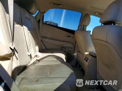 Zdjęcie 11 z 13 samochodu: 2013 LEXUS RX 350 VIN:2T2ZK1BA8DC089949 - miniatura