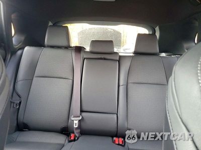 Zdjęcie 10 z 14 samochodu: 2024 TOYOTA BZ4X LIMITED VIN:JTMABACA1RA069666 - miniatura