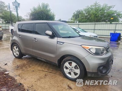 Czwarte zdjęcie samochodu z boku: 2018 KIA SOUL BASE VIN:KNDJN2A29J7566491 - miniatura