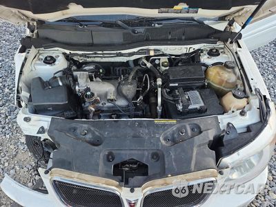 Zdjęcie 12 z 13 samochodu: 2006 PONTIAC TORRENT VIN:2CKDL63F566027151 - miniatura