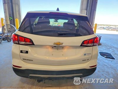 Zdjęcie 6 z 13 samochodu: 2022 CHEVROLET EQUINOX LT VIN:3GNAXTEV0NL180426 - miniatura