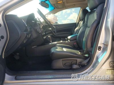 Zdjęcie 7 z 12 samochodu: 2013 NISSAN MAXIMA 3.5 SV VIN:1N4AA5AP1DC814632 - miniatura