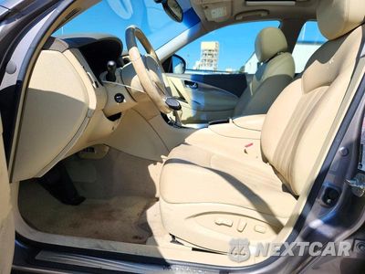 Zdjęcie 7 z 13 samochodu: 2008 INFINITI EX35 BASE VIN:JNKAJ09E98M305449 - miniatura