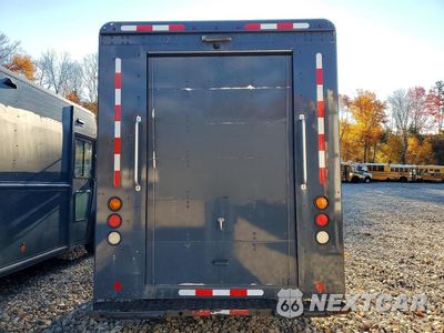 Zdjęcie 6 z 13 samochodu: 2021 FREIGHTLINER MT45G DELIVERY TRUCK VIN:4UZAC2GA4MCMM9624 - miniatura