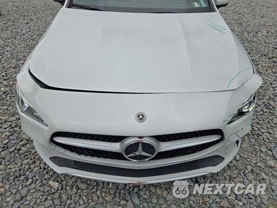 Zdjęcie 11 z 12 samochodu: 2022 MERCEDES-BENZ CLA 250 4MATIC VIN:W1K5J4HB3NN300891 - miniatura