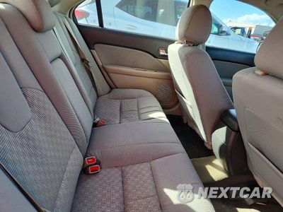 Zdjęcie 10 z 12 samochodu: 2012 FORD FUSION SE VIN:3FAHP0HA7CR263298 - miniatura