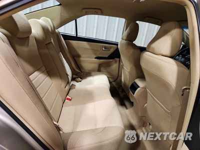 Zdjęcie 10 z 13 samochodu: 2017 TOYOTA CAMRY LE VIN:4T1BF1FK0HU324183 - miniatura