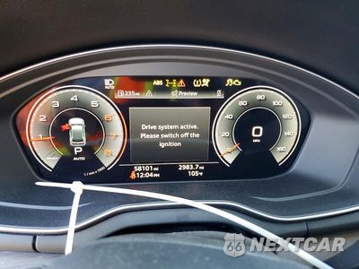 Zdjęcie 9 z 13 samochodu: 2022 AUDI Q5 PREMIUM PLUS 40 VIN:WA1BBAFY2N2086035 - miniatura