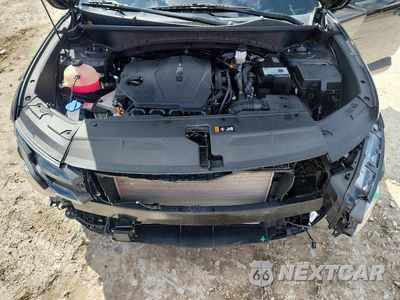 Zdjęcie 12 z 14 samochodu: 2025 HYUNDAI TUCSON SEL VIN:5NMJB3DE0SH493932 - miniatura