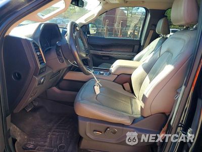 Zdjęcie 7 z 12 samochodu: 2021 FORD EXPEDITION MAX LIMITED VIN:1FMJK2AT2MEA45514 - miniatura