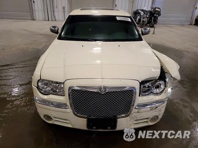 Piąte zdjęcie samochodu w środku: 2006 CHRYSLER 300C VIN:2C3LA63HX6H171488 - miniatura