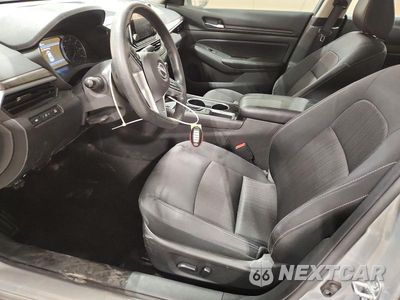 Zdjęcie 7 z 12 samochodu: 2024 NISSAN ALTIMA SV VIN:1N4BL4DVXRN398241 - miniatura