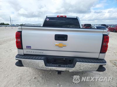 Zdjęcie 6 z 12 samochodu: 2015 CHEVROLET SILVERADO VIN:3GCPCREH8FG479491 - miniatura