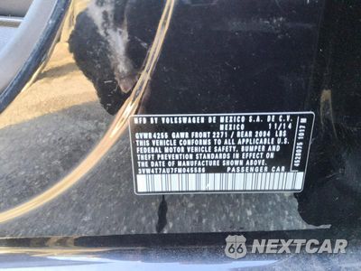 Zdjęcie 12 z 12 samochodu: 2015 VOLKSWAGEN GTI VIN:3VW4T7AU7FM045586 - miniatura