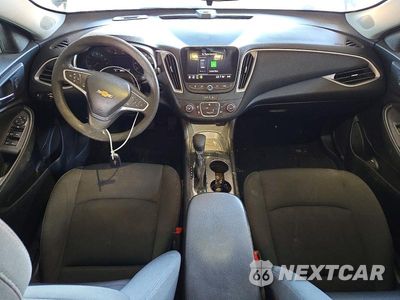 Zdjęcie 8 z 13 samochodu: 2023 CHEVROLET MALIBU LS VIN:1G1ZC5ST9PF155603 - miniatura