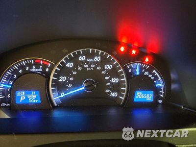 Zdjęcie 9 z 12 samochodu: 2014 TOYOTA CAMRY LE VIN:4T4BF1FK9ER391012 - miniatura