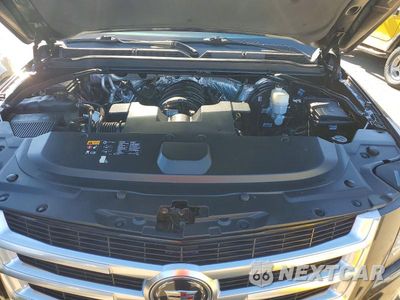 Zdjęcie 12 z 13 samochodu: 2015 CADILLAC ESCALADE PREMIUM VIN:1GYS4CKJ3FR309223 - miniatura